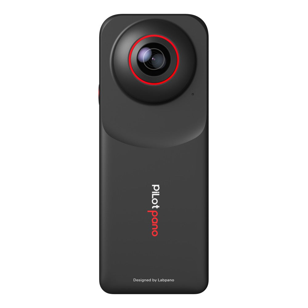 Labpano Pilot Pano dual lens 360 camera