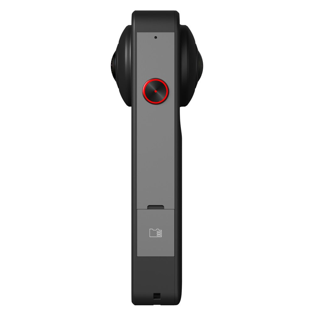 Labpano Pilot Pano dual lens 360 camera