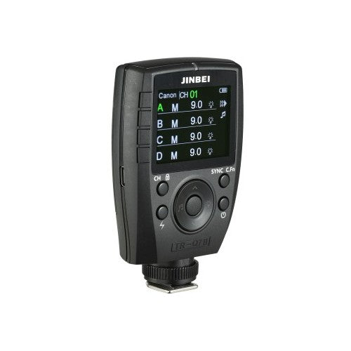 Jinbei TR-Q7II Sony Sender