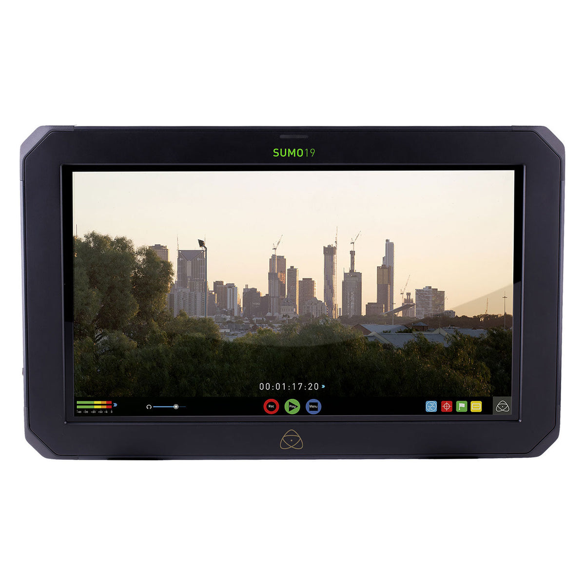 Atomos Sumo 19 SE