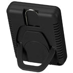 Bresser Temeo Hygro Indikator 3 Stück Set Schwarz