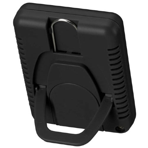 Bresser Temeo Hygro Indikator 3 Stück Set Schwarz