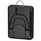 Bresser Temeo Hygro Indikator 3 Stück Set Schwarz