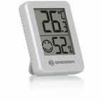 Bresser Temeo Hygro Indicateur Set de 3 unités blanc