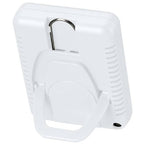 Bresser Temeo Hygro Indicateur Set de 3 unités blanc