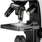 Bresser Microscope 40x-2000x