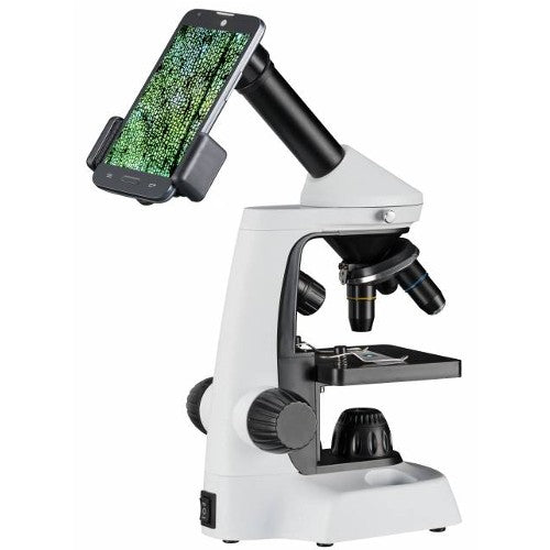 Bresser Microscope 40x-2000x