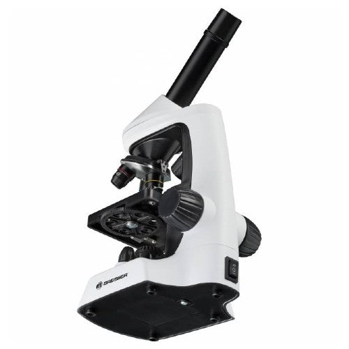 Bresser Microscope 40x-2000x