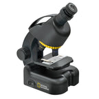 National Geographic 50/600 Telescope+Microscope 640x+Smartphoneadapter