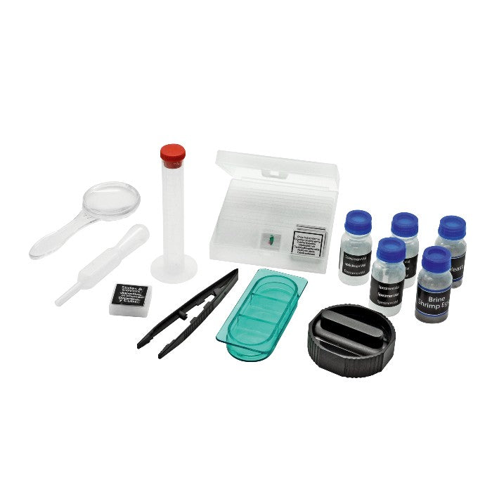 National Geographic 50/600 Telescope+Microscope 640x+Smartphoneadapter