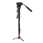 Bresser MP-274VH Traveler Monopode