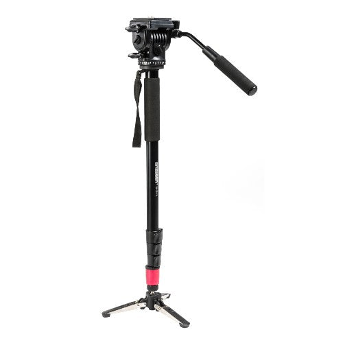 Bresser MP-274VH Traveler Monopode