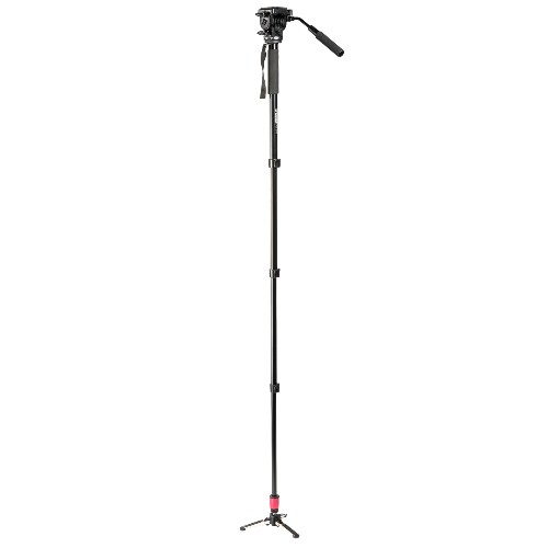 Bresser MP-274VH Traveler Monopode