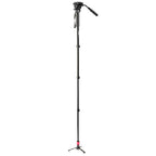 Bresser MP-274VH Traveler Monopode