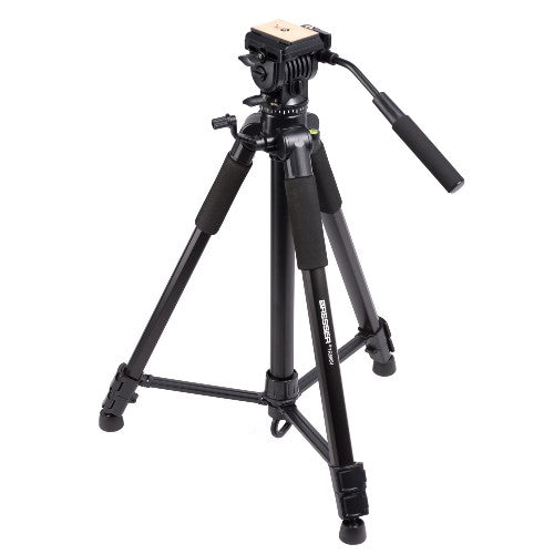 Bresser TR-688V Video trépied