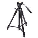 Bresser TR-688V Video trépied