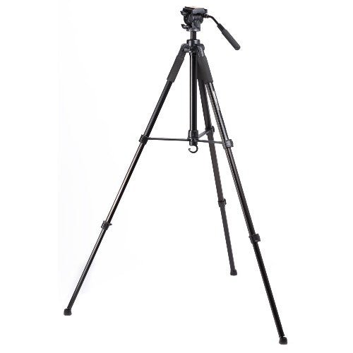 Bresser TR-688V Video trépied