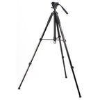 Bresser TR-688V Video trépied