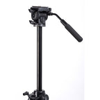 Bresser TR-688V Video trépied