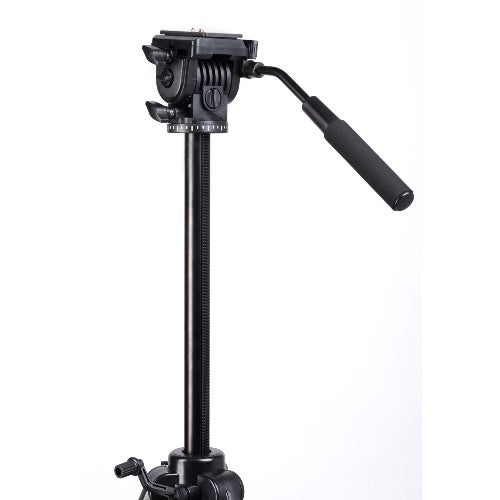 Bresser TR-688V Video trépied
