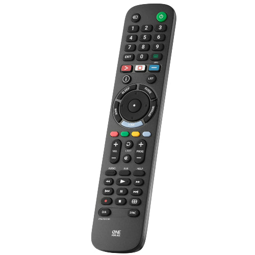 Sony One For All URC4912 Remote