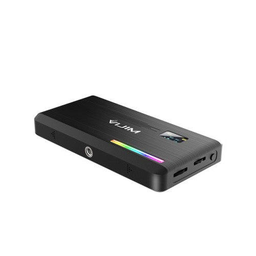 Ulanzi VIJIM U-VL196 RGB Lampe le Caméra