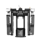 Sunwayfoto Tête de Cardan Double Incl. Plateau QR