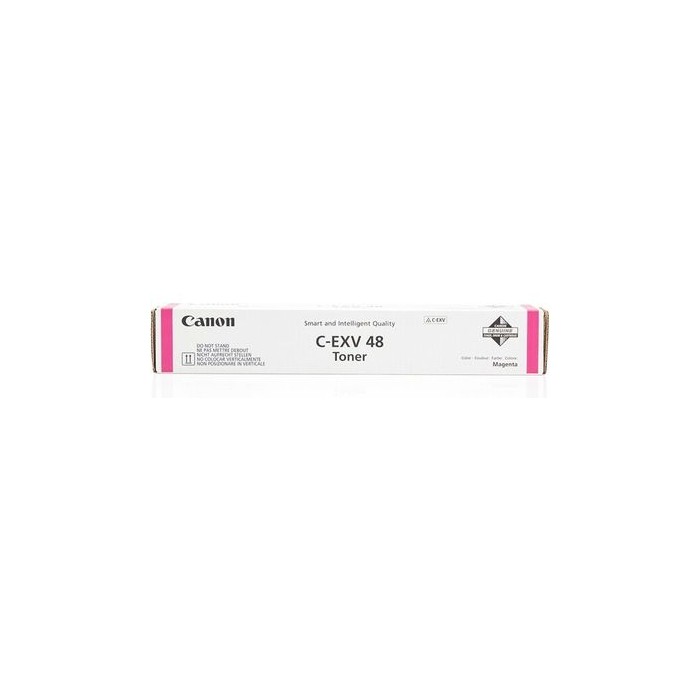 Canon C-EXV 49 toner magenta