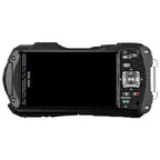 Ricoh WG-80 black