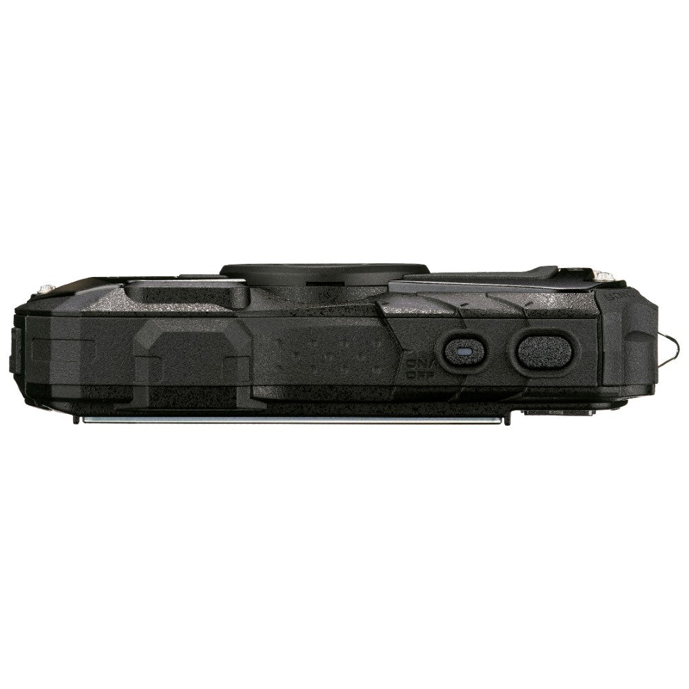 Ricoh WG-80 black