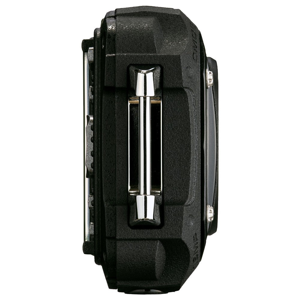 Ricoh WG-80 black