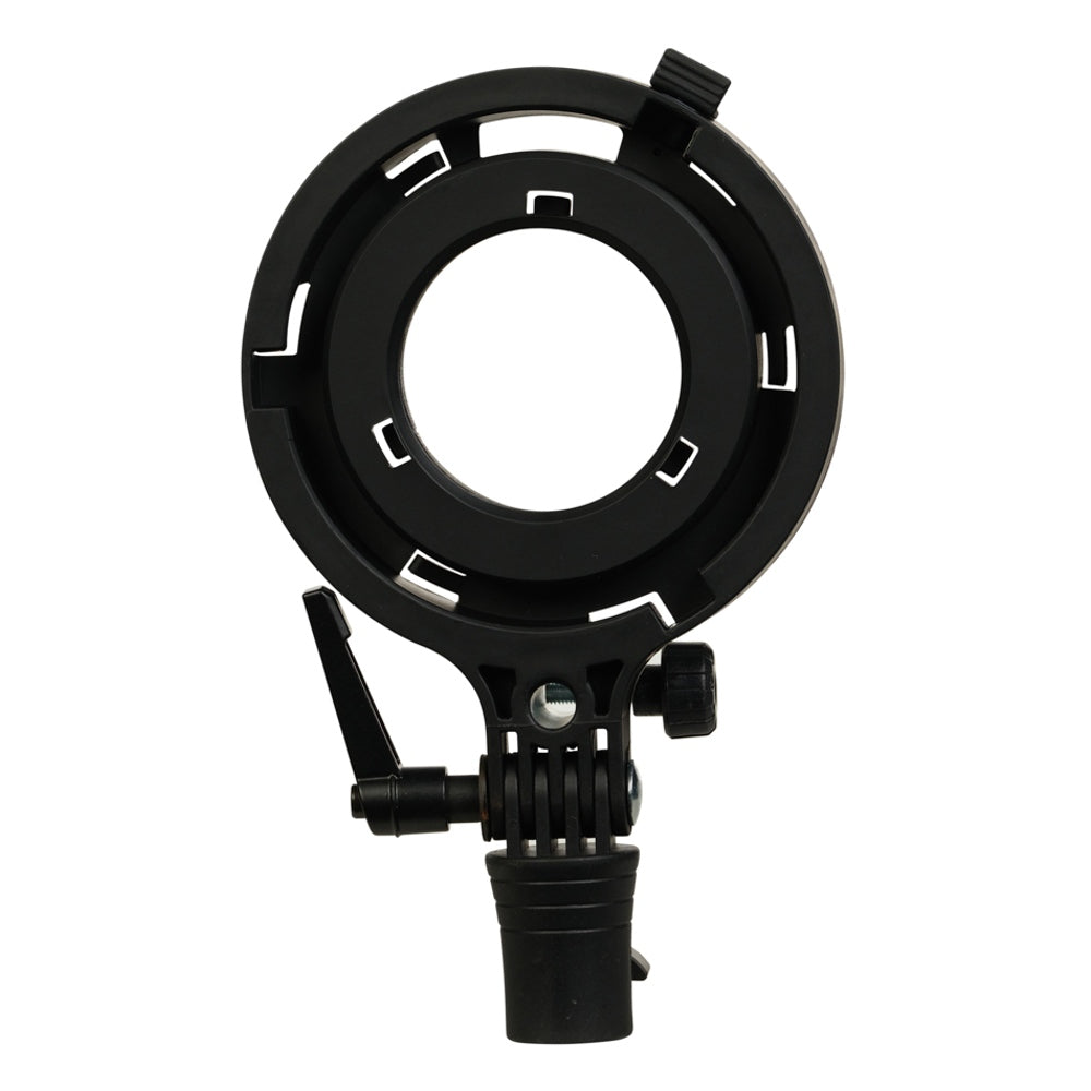 Nanlite Forza 60C RGBLAC LED light (FM-mount)