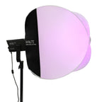 Nanlite Forza 60C RGBLAC LED light (FM-mount)