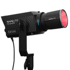 Nanlite Forza 60C RGBLAC LED light (FM-mount)