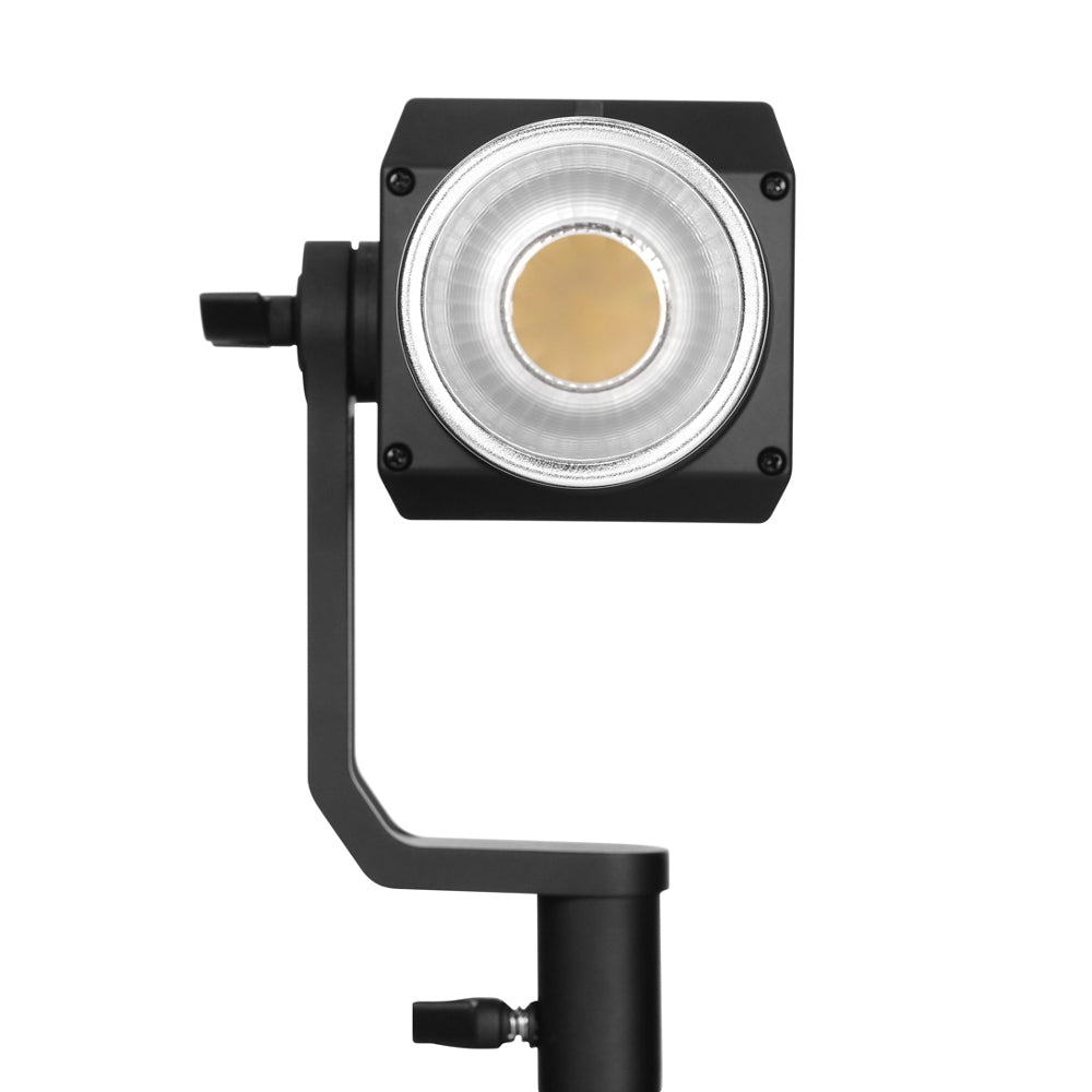 Nanlite Forza 60C RGBLAC LED light (FM-mount)