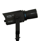 Nanlite Forza 60C RGBLAC LED light (FM-mount)