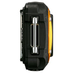 Ricoh WG-80 Orange