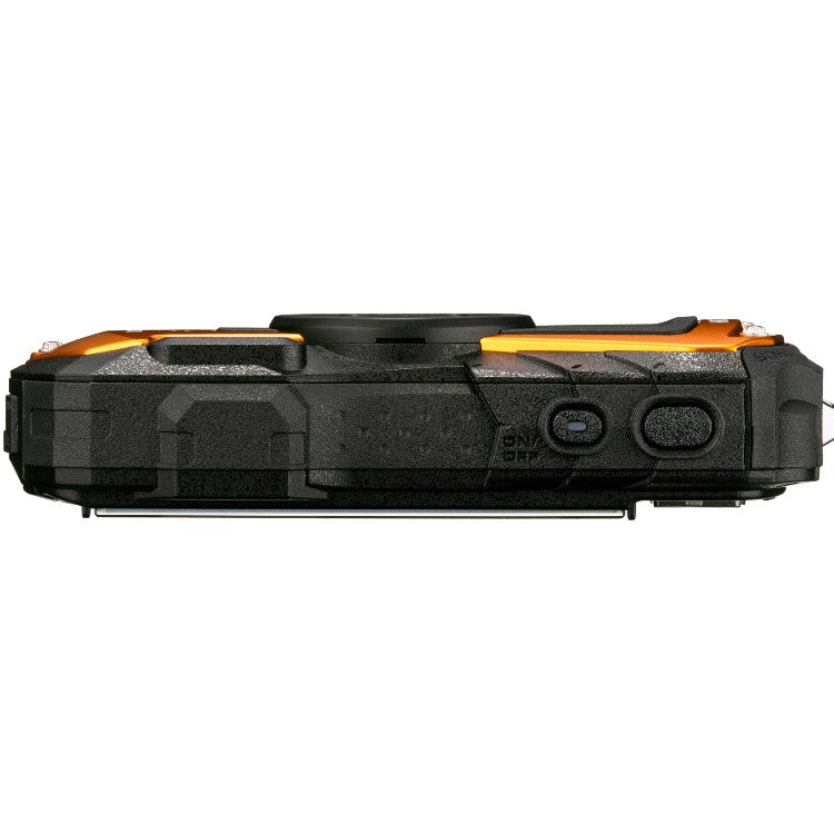 Ricoh WG-80 Orange