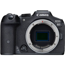 Canon EOS R7 Boîtier Nu