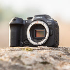 Canon EOS R7 Boîtier Nu