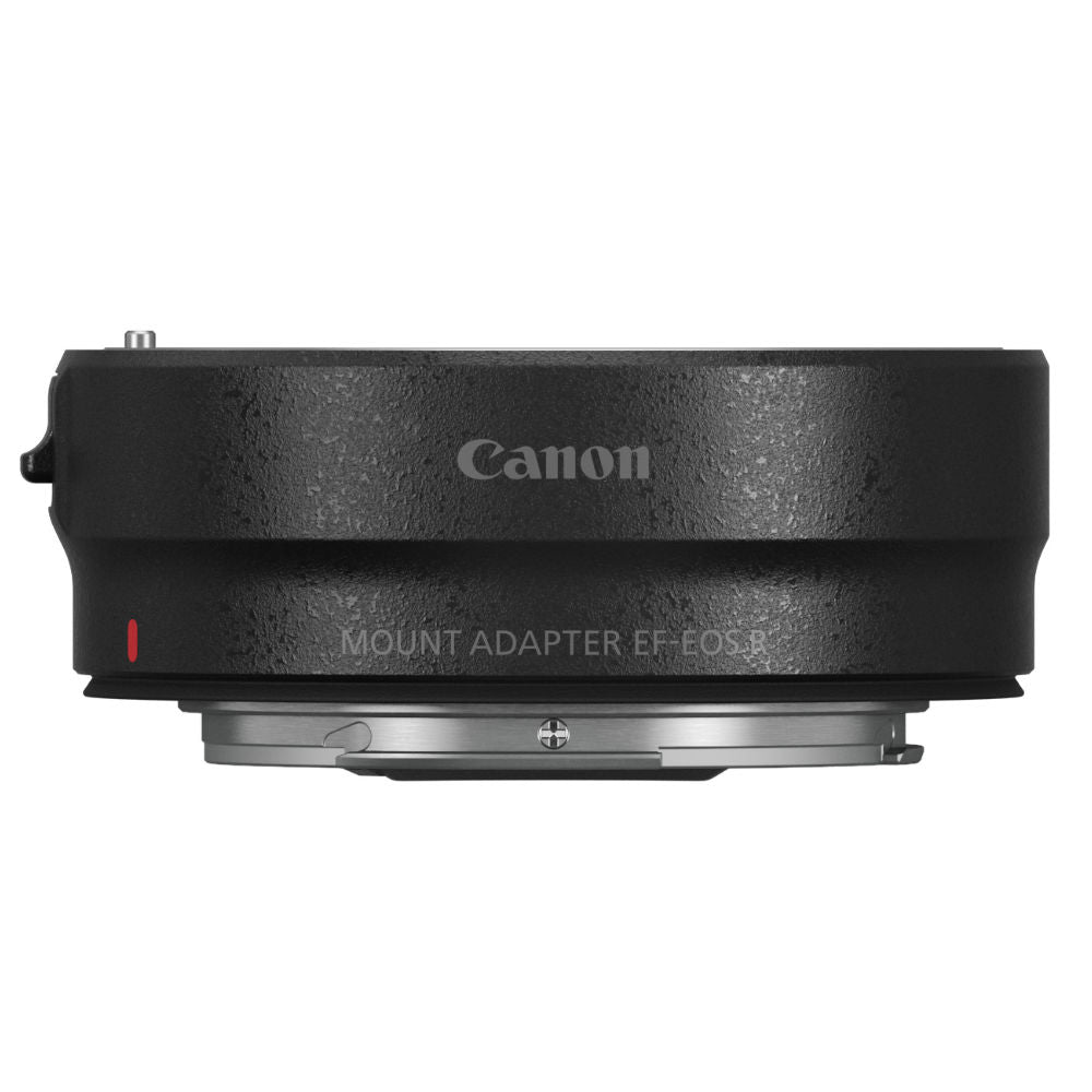 Canon EOS R7 Body + EF - RF Mount adapter