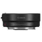 Canon EOS R7 Body + EF - RF Mount adapter