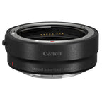 Canon EOS R7 Body + EF - RF Mount adapter