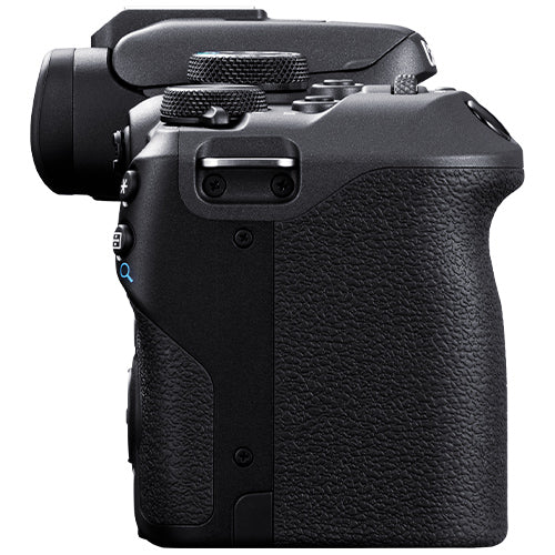Canon EOS R10 boîtier + adaptateur EF - RF