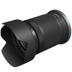 Canon EOS R10 boîtier + RF-S 18-150mm f/3.5-6.3 IS STM + adaptateur EF - RF