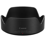 Canon EOS R10 boîtier + RF-S 18-150mm f/3.5-6.3 IS STM + adaptateur EF - RF