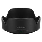 Canon EOS R10 Gehäuse + RF-S 18-45mm f/4.5-6.3 IS STM + EF - RF Bajonett Adapter