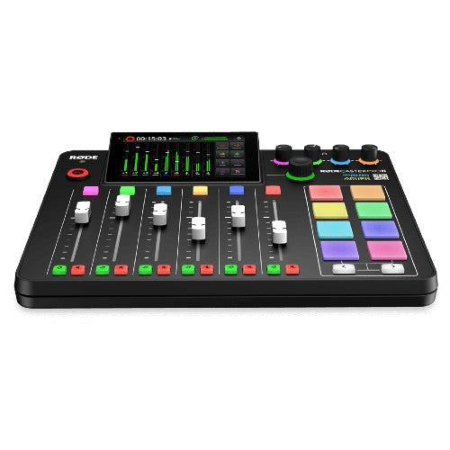 RØDE RØDECaster Pro II