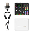 RØDE RØDECaster Pro II Solo bundle