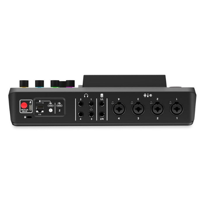 RØDE RØDECaster Pro II Solo bundle